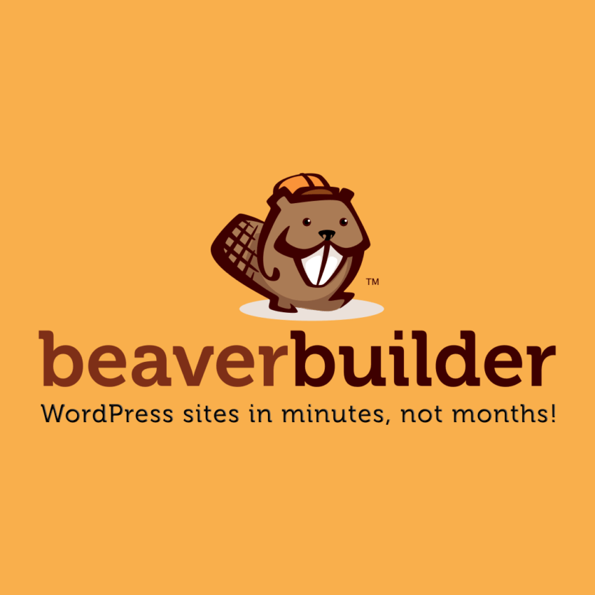 Beaver-Builder WordPress