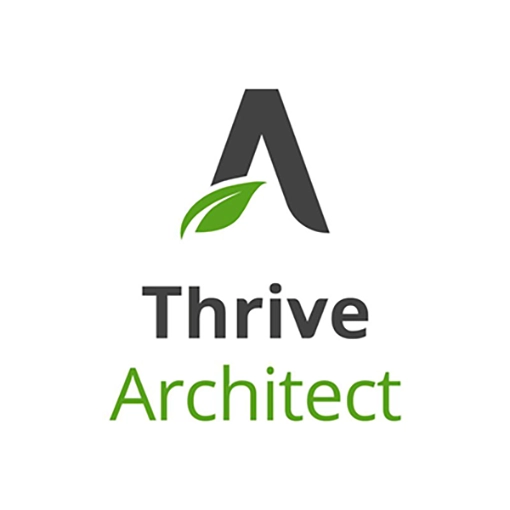 Thrive Architect WordPress