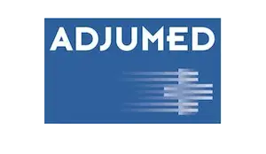 Adjumed Logo