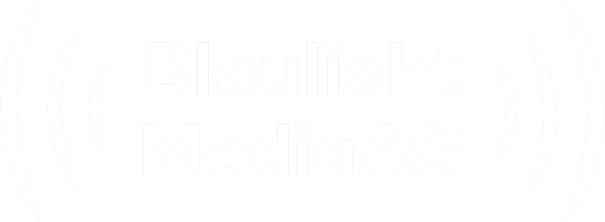 Blaulich AG Logo