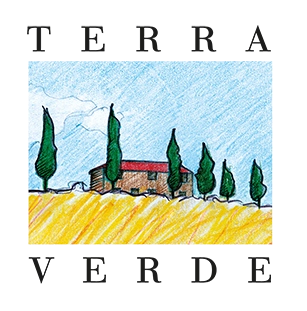 Terra Verde Logo