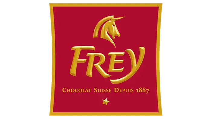Frey Logo