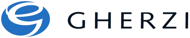 Gherzi Logo