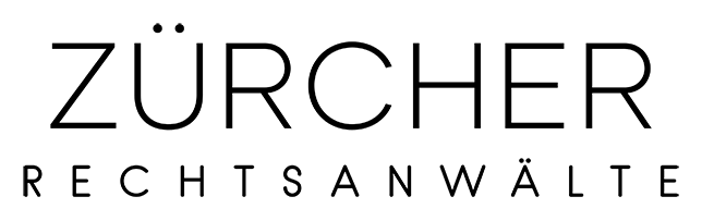 Zürcher Rechtsanwälte Logo
