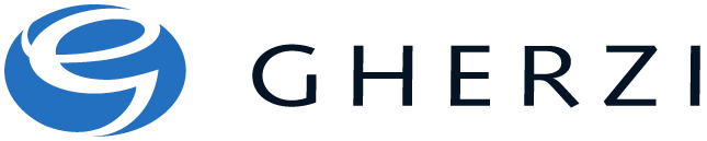 Gherzi Logo