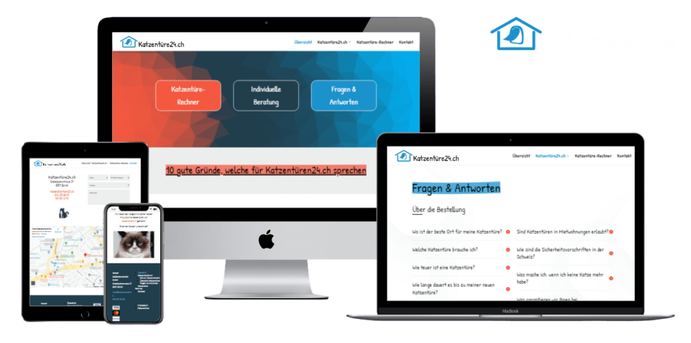 Katzentuere24 Mockup