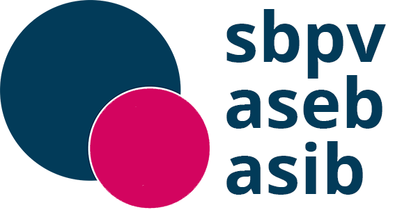 Logo SBPV
