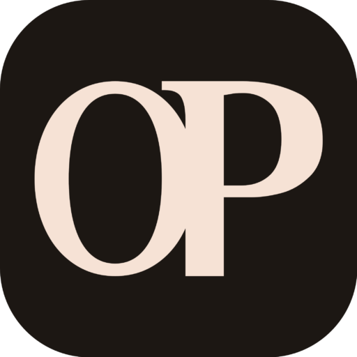 Oliver Pailer Favicon