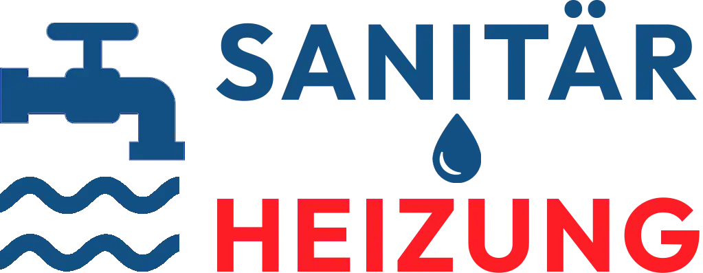 Sanitaer Heizung Logo