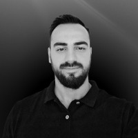 Portrait von Gent Bekteshi